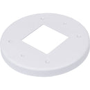 Vivotek AM-51H 4" Electrical Octagon Box & Single Gang Box