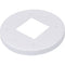 Vivotek AM-51H 4" Electrical Octagon Box & Single Gang Box