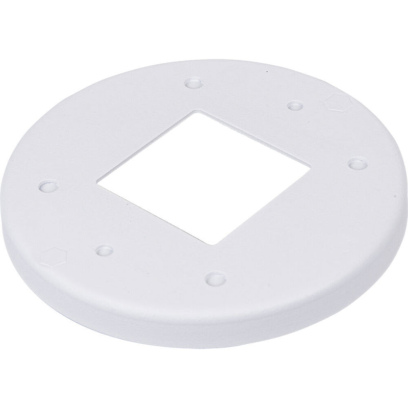 Vivotek AM-51H 4" Electrical Octagon Box & Single Gang Box