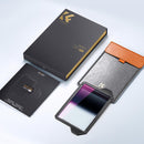 K&F Concept X-PRO Square Reverse ND16 Filter with Frame (100 x 150mm)