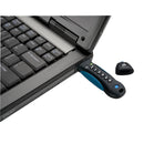 Corsair 64GB Flash Padlock Secure USB 3.0 Flash Drive