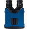 KITE OPTICS 16x42 NAVATAQ HORIZON ONE Image Stabilized Binoculars (Blue)