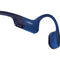 SHOKZ OpenRun Mini Wireless Open-Ear Headphones (Blue)