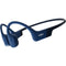 SHOKZ OpenRun Mini Wireless Open-Ear Headphones (Blue)