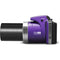 Minolta MN53 Digital Camera (Purple)