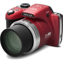 Minolta MN53 Digital Camera (Red)