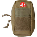 ATN Tactical MOLLE Carry Case for OTS-LT/OTS-XLT Series