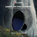 7artisans Photoelectric Neutral Density Filter (49mm, 3-Stop)