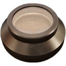 National Optical 715-420 1.5x Auxiliary Objective Lens