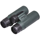 Firefield 10x32 Emissary Binoculars (Green)