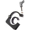 Zhiyun Extension Mounting Ring with 1/4''-20 Threads