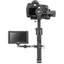 Zhiyun Extension Mounting Ring with 1/4''-20 Threads