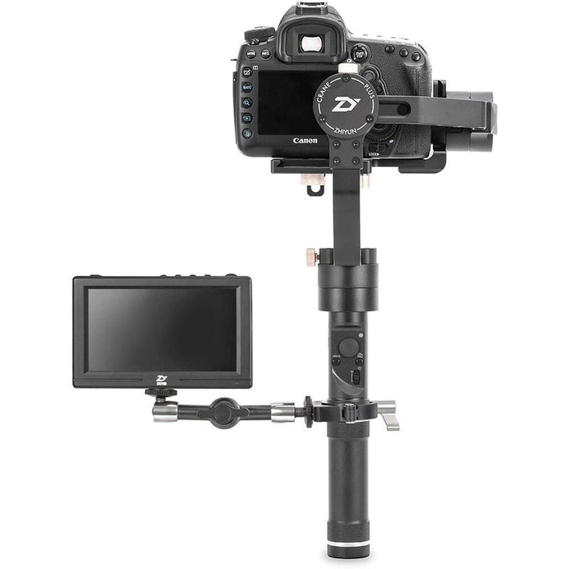 Zhiyun Extension Mounting Ring with 1/4''-20 Threads