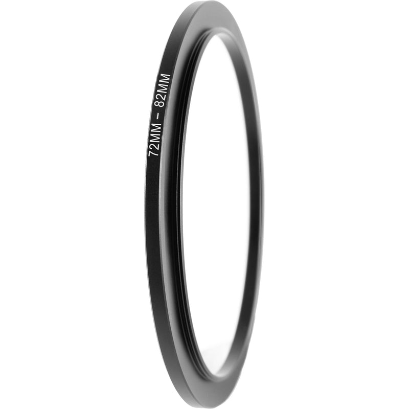 Kase Step-Up Adapter Ring (72-82mm)