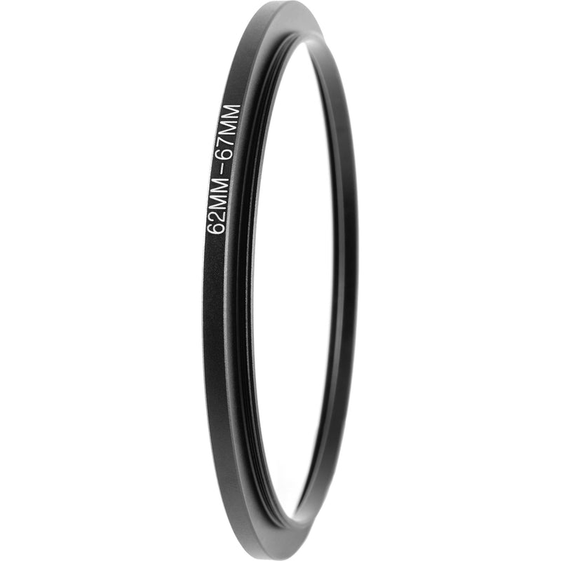 Kase Step-Up Adapter Ring (62-67mm)
