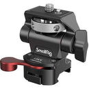 SmallRig V-Mount Battery Plate + NATO Clamp Monitor Mount Accessory Kit