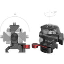 SmallRig ADV RHNCRS KIT f/A 7V/7RV/7IV + 2906B