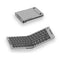 Mobile Pixels Wireless Foldable Keyboard (Gunmetal Gray)