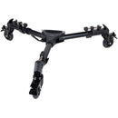 SmallRig Lightweight Travel Tripod with Dolly Kit