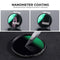 K&F Concept Nano-X Magnetic CPL Filter with Adapter Ring & Lens Cap (49mm)