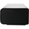 VocoPro Karaoke-Box-Go 50W Portable Karaoke System with Two Wireless Microphones
