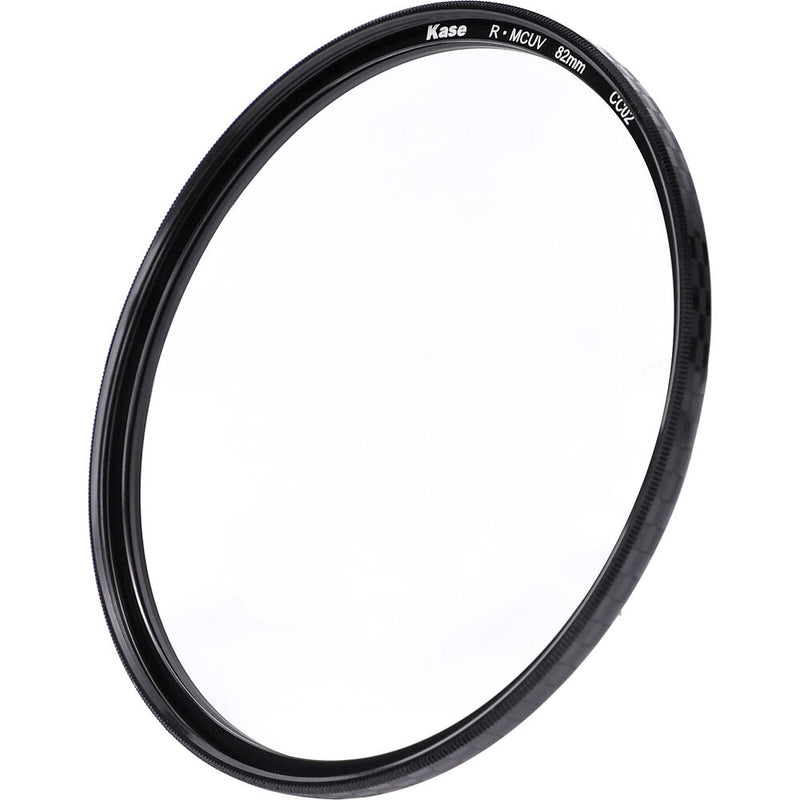 Kase R-MCUV Multicoated UV Screw-In Filter (82mm)