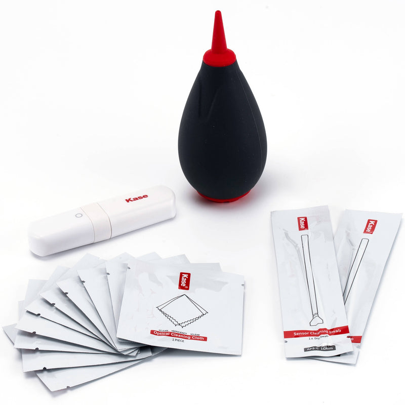 Kase Optical Cleaning Kit