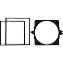 Kase K150P Magnetic Rectangular Frame for 150 Armour Holder (150 x 170mm)