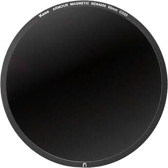 Kase Armour Magnetic ND64000 Circular ND Filter