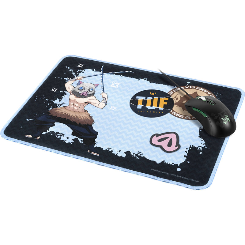 ASUS TUF GAMING x Demon Slayer L.E. Nezuko Kamado Mouse Pad