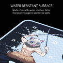 ASUS TUF GAMING x Demon Slayer L.E. Nezuko Kamado Mouse Pad