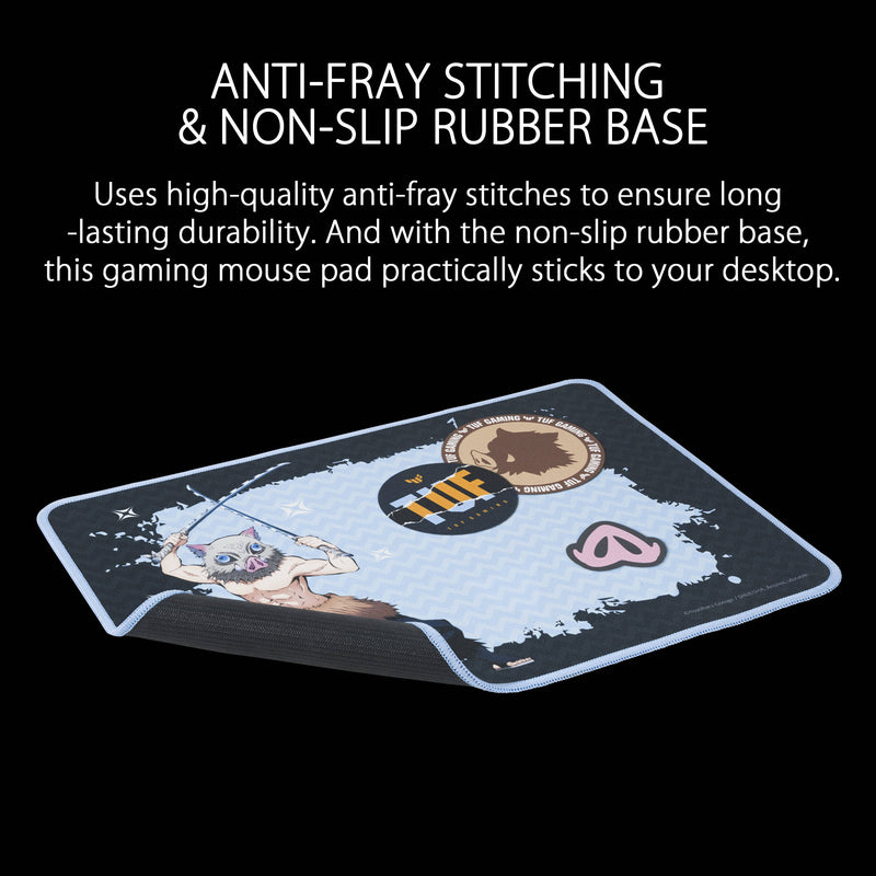 ASUS TUF GAMING x Demon Slayer L.E. Nezuko Kamado Mouse Pad