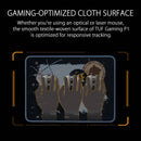 ASUS TUF GAMING x Demon Slayer L.E. Nezuko Kamado Mouse Pad