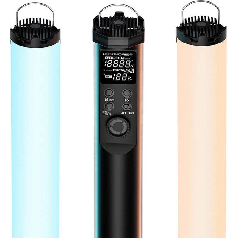 Yongnuo YN60 Soft Handheld RGB LED Video Light (23")