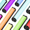 Yongnuo YN60 Soft Handheld RGB LED Video Light (23")