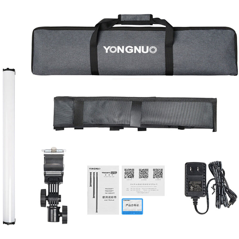 Yongnuo YN60 Soft Handheld RGB LED Video Light (23")
