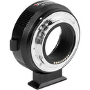 7artisans Photoelectric Autofocus Adapter for Canon EF/EF-S Lens to Canon EF-M-Mount Camera