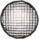 Angler 40&deg; Grid for 33" Quick-Open Beauty Dish