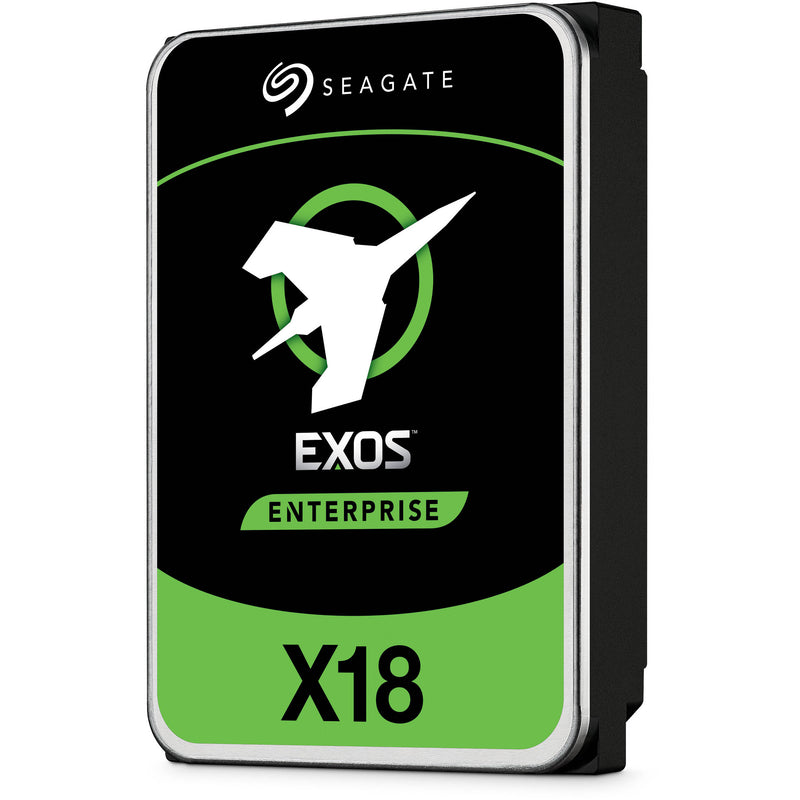 Seagate 12TB Exos X18 7200 rpm SAS III 12 Gb/s 3.5" Internal HDD (OEM)