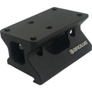 BROWE Mini Red Dot Co-Witness Mount (DOCTER)