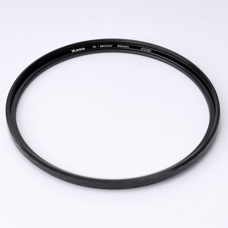 Kase R-MCUV Multicoated UV Screw-In Filter (82mm)