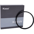 Kase R-MCUV Multicoated UV Screw-In Filter (82mm)