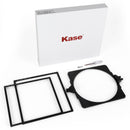 Kase K150P Magnetic Rectangular Frame for 150 Armour Holder (150 x 170mm)