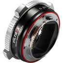 Viltrox Canon EF/EF-S Lens to Leica L-Mount Camera Pro Lens Adapter