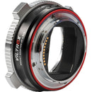 Viltrox Canon EF/EF-S Lens to Leica L-Mount Camera Pro Lens Adapter