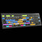 Logickeyboard ASTRA 2 Keyboard for Unreal Engine 5 (macOS)