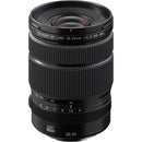 FUJIFILM GF 20-35mm f/4 R WR Lens with Filter Kit