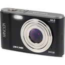 Minolta MND20 Digital Camera (Black)