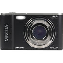Minolta MND20 Digital Camera (Black)
