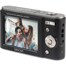 Minolta MND20 Digital Camera (Black)